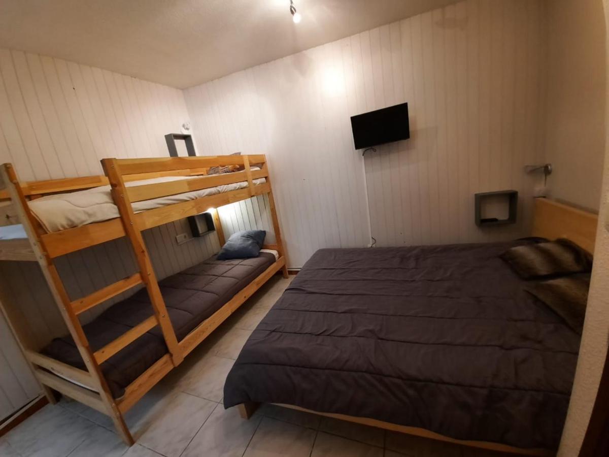 Altissim Apartments باس دي لا كاسا المظهر الخارجي الصورة