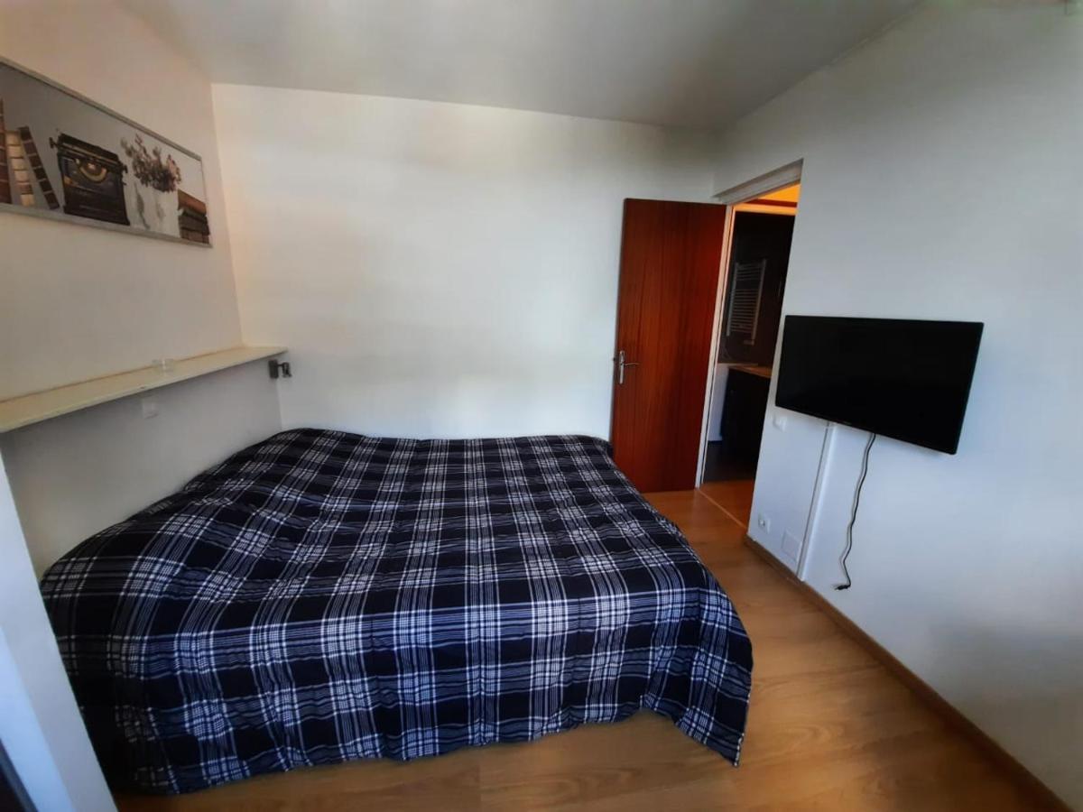 Altissim Apartments باس دي لا كاسا المظهر الخارجي الصورة