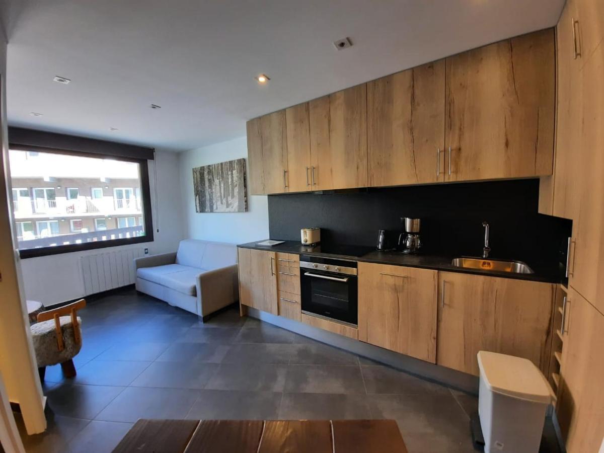 Altissim Apartments باس دي لا كاسا المظهر الخارجي الصورة