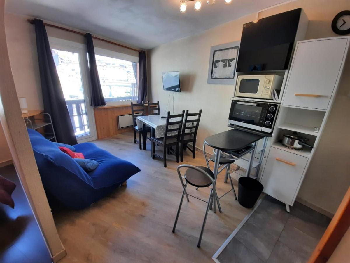Altissim Apartments باس دي لا كاسا المظهر الخارجي الصورة