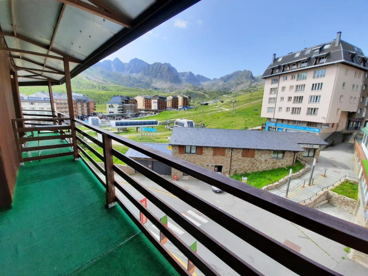 Altissim Apartments باس دي لا كاسا المظهر الخارجي الصورة