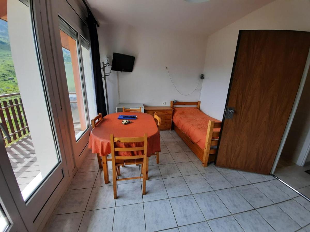 Altissim Apartments باس دي لا كاسا المظهر الخارجي الصورة
