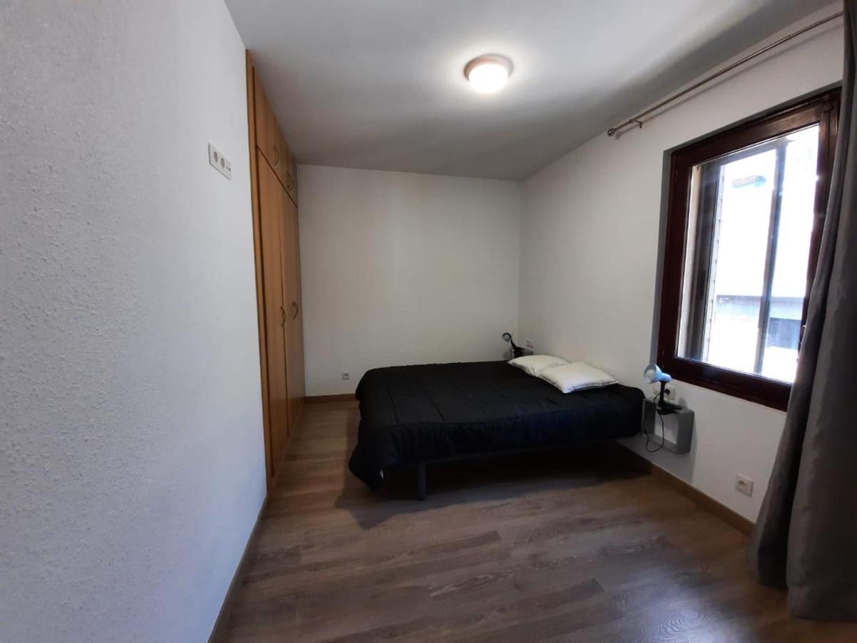 Altissim Apartments باس دي لا كاسا المظهر الخارجي الصورة