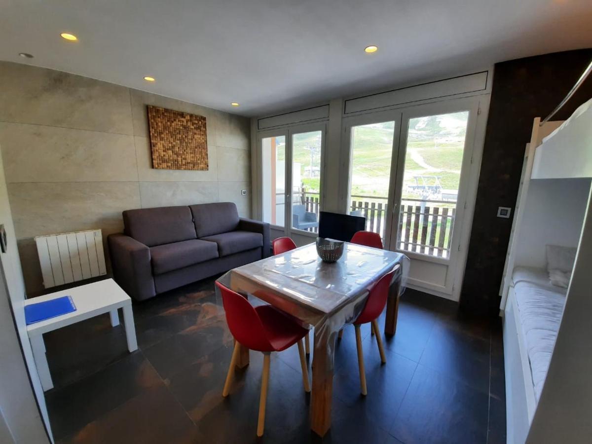 Altissim Apartments باس دي لا كاسا المظهر الخارجي الصورة