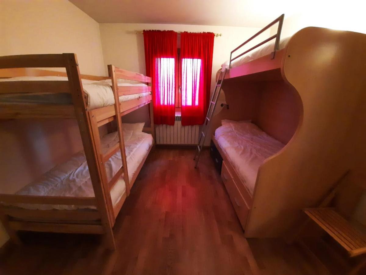 Altissim Apartments باس دي لا كاسا المظهر الخارجي الصورة