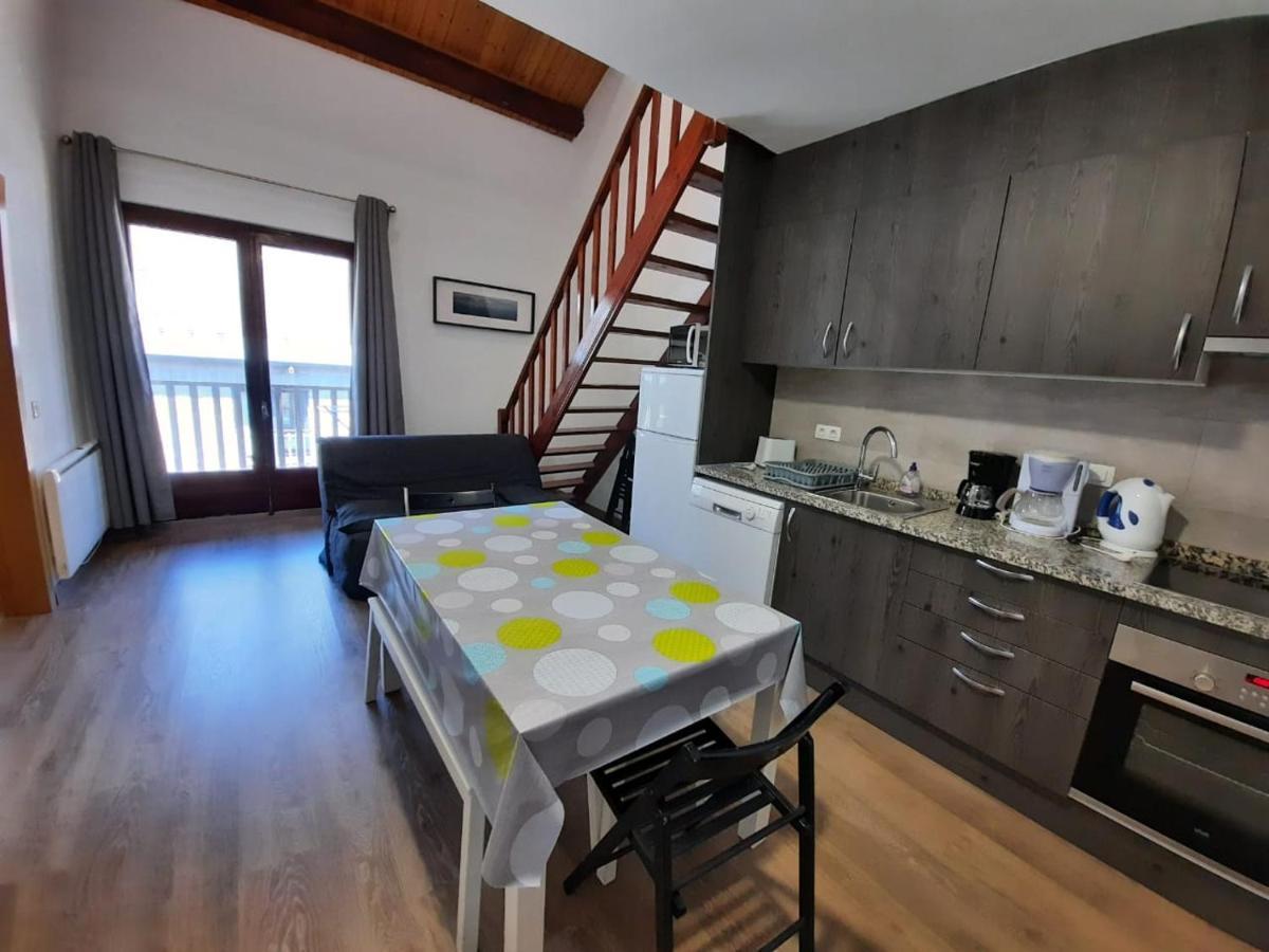 Altissim Apartments باس دي لا كاسا المظهر الخارجي الصورة