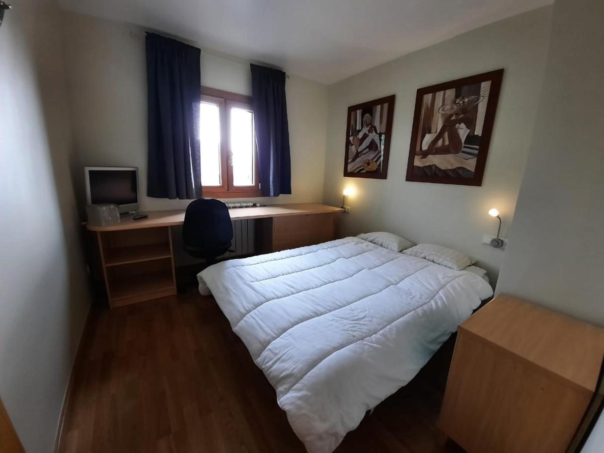 Altissim Apartments باس دي لا كاسا المظهر الخارجي الصورة