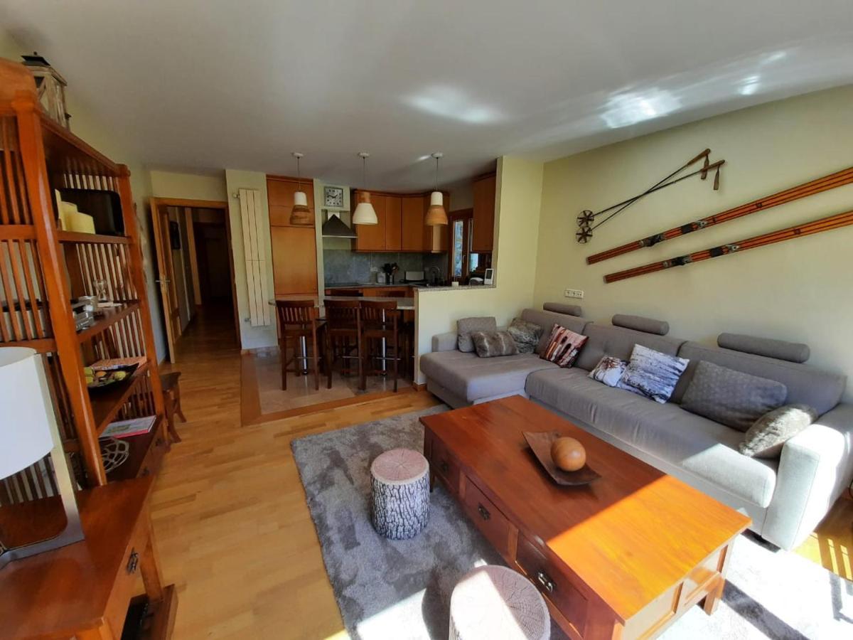 Altissim Apartments باس دي لا كاسا المظهر الخارجي الصورة