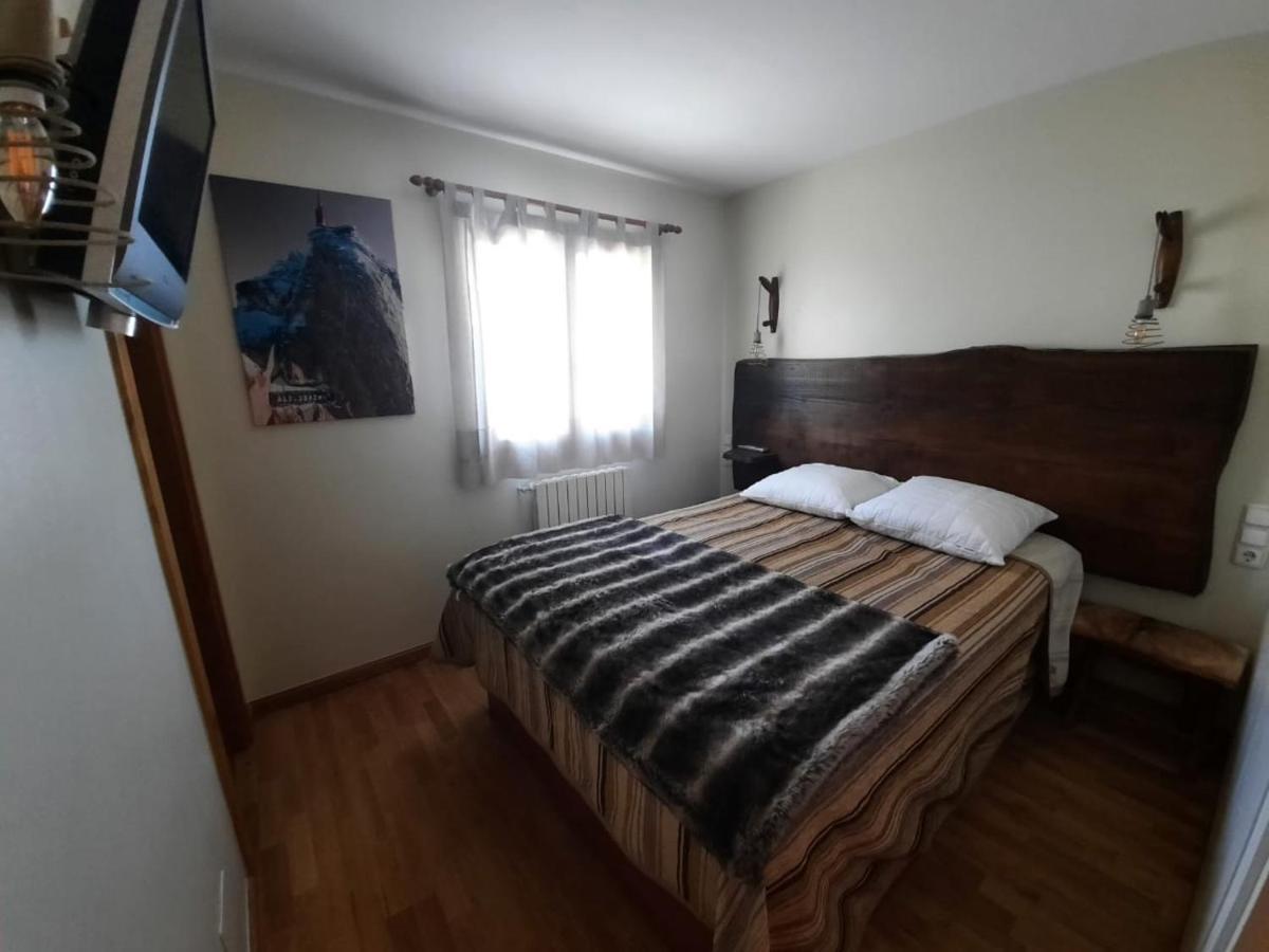 Altissim Apartments باس دي لا كاسا المظهر الخارجي الصورة