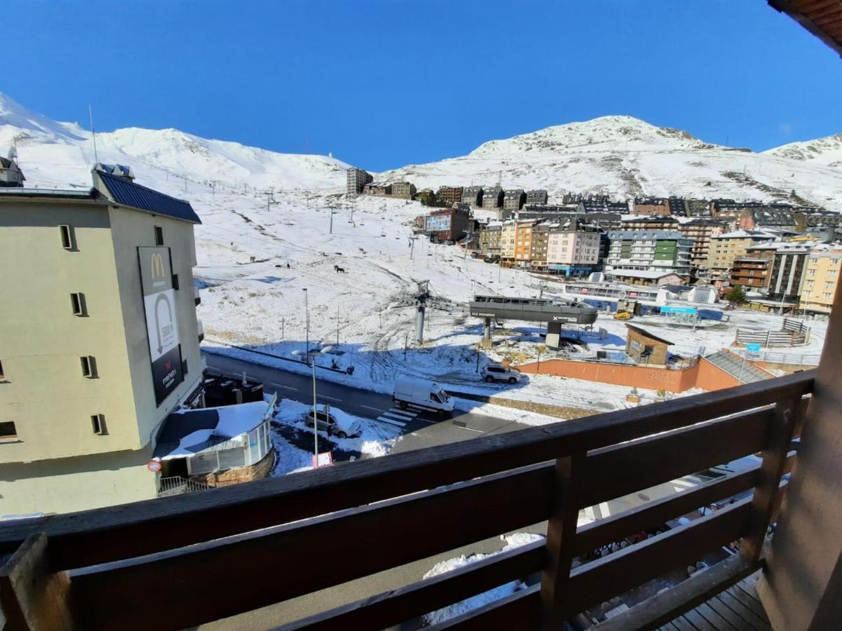 Altissim Apartments باس دي لا كاسا المظهر الخارجي الصورة