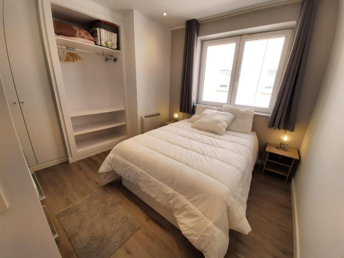 Altissim Apartments باس دي لا كاسا المظهر الخارجي الصورة