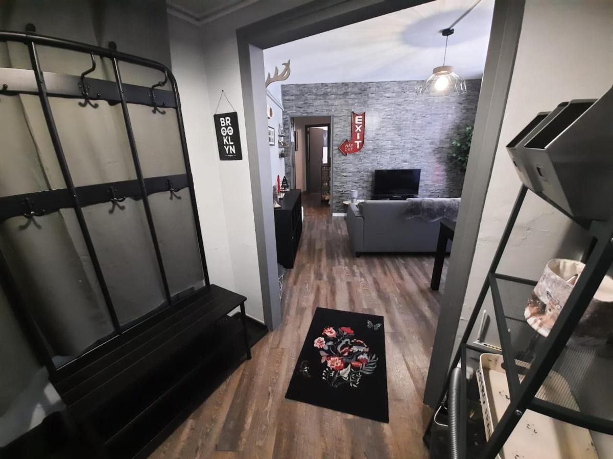 Altissim Apartments باس دي لا كاسا المظهر الخارجي الصورة