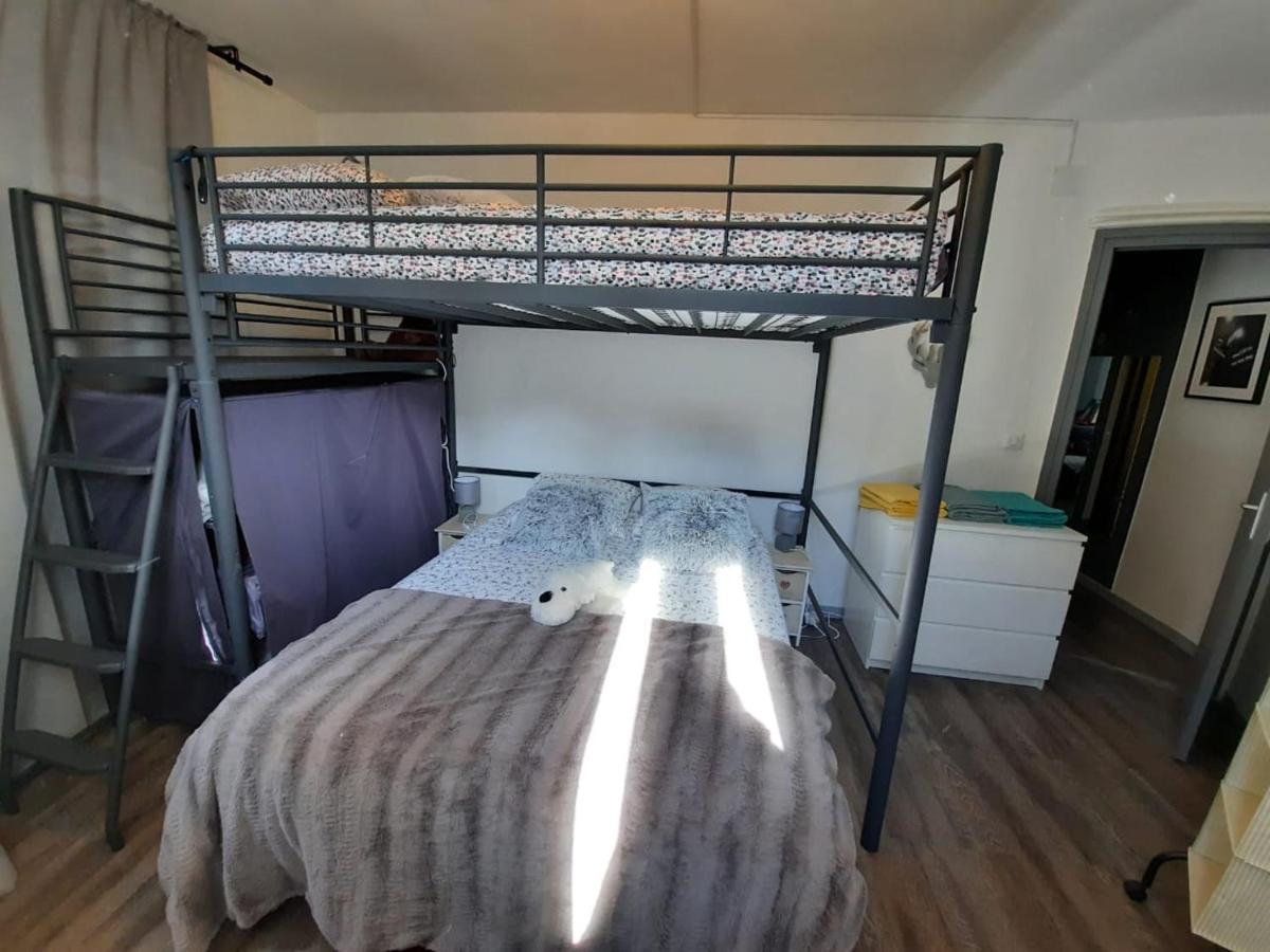 Altissim Apartments باس دي لا كاسا المظهر الخارجي الصورة