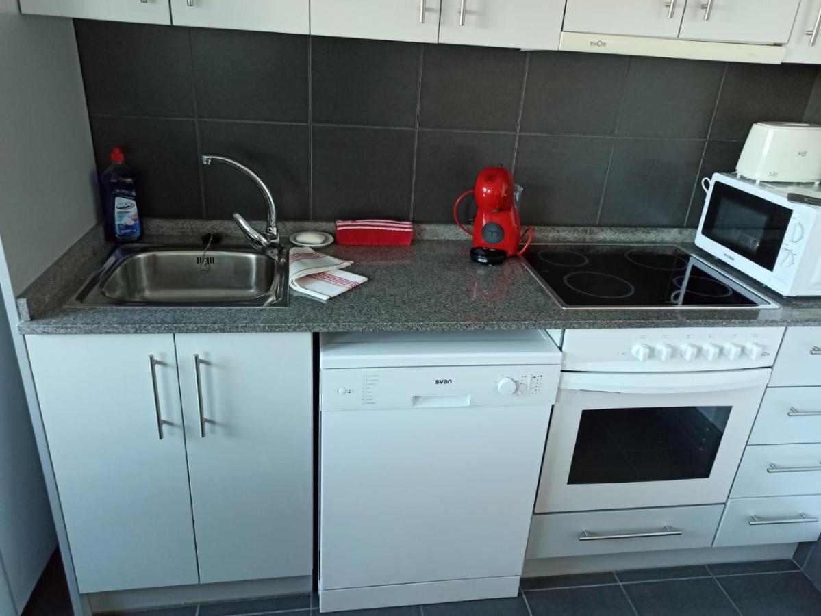 Altissim Apartments باس دي لا كاسا المظهر الخارجي الصورة