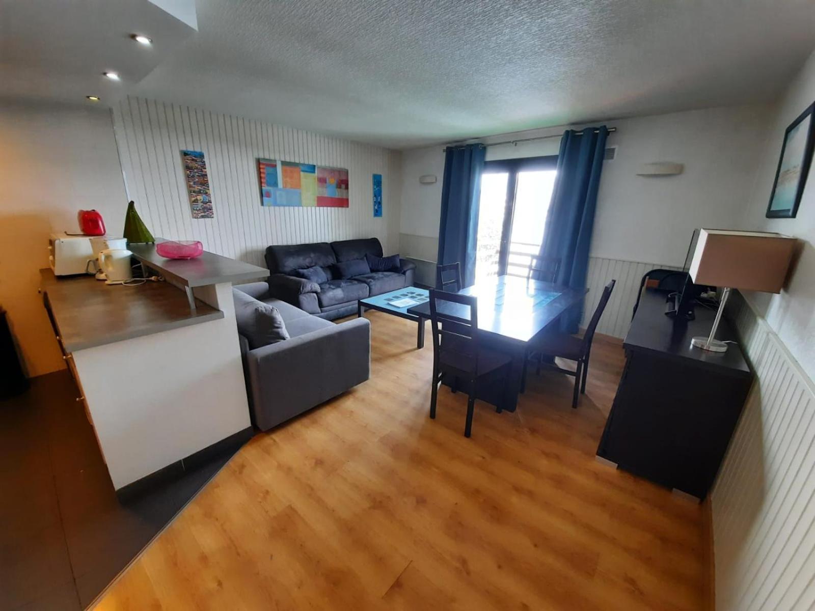 Altissim Apartments باس دي لا كاسا المظهر الخارجي الصورة