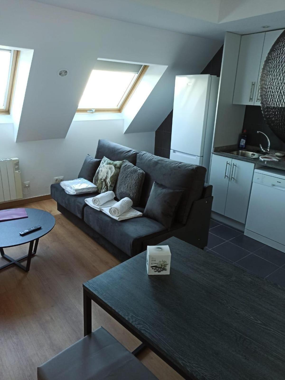 Altissim Apartments باس دي لا كاسا المظهر الخارجي الصورة