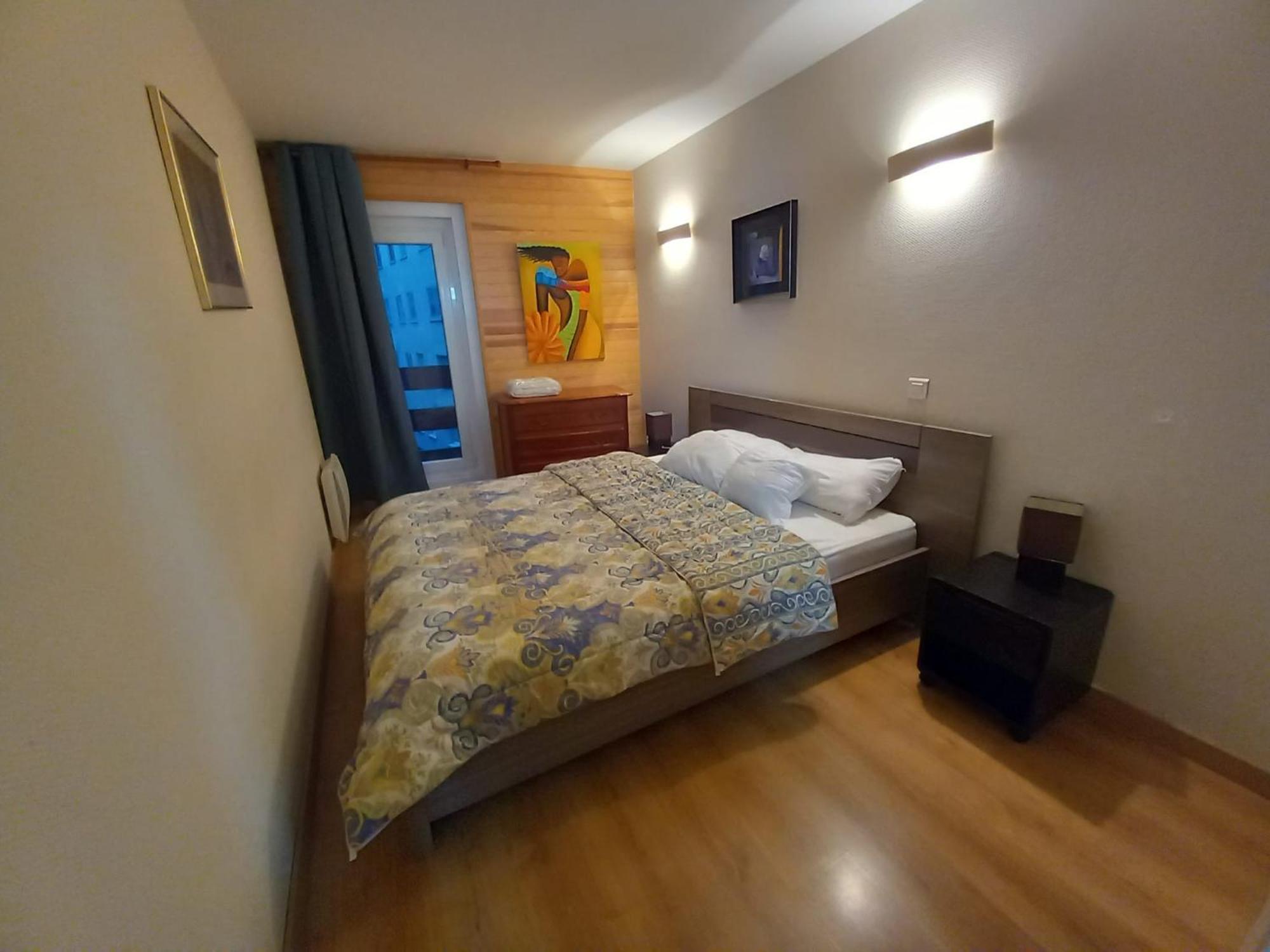 Altissim Apartments باس دي لا كاسا المظهر الخارجي الصورة