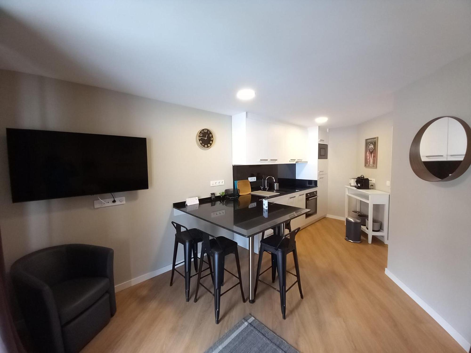 Altissim Apartments باس دي لا كاسا المظهر الخارجي الصورة