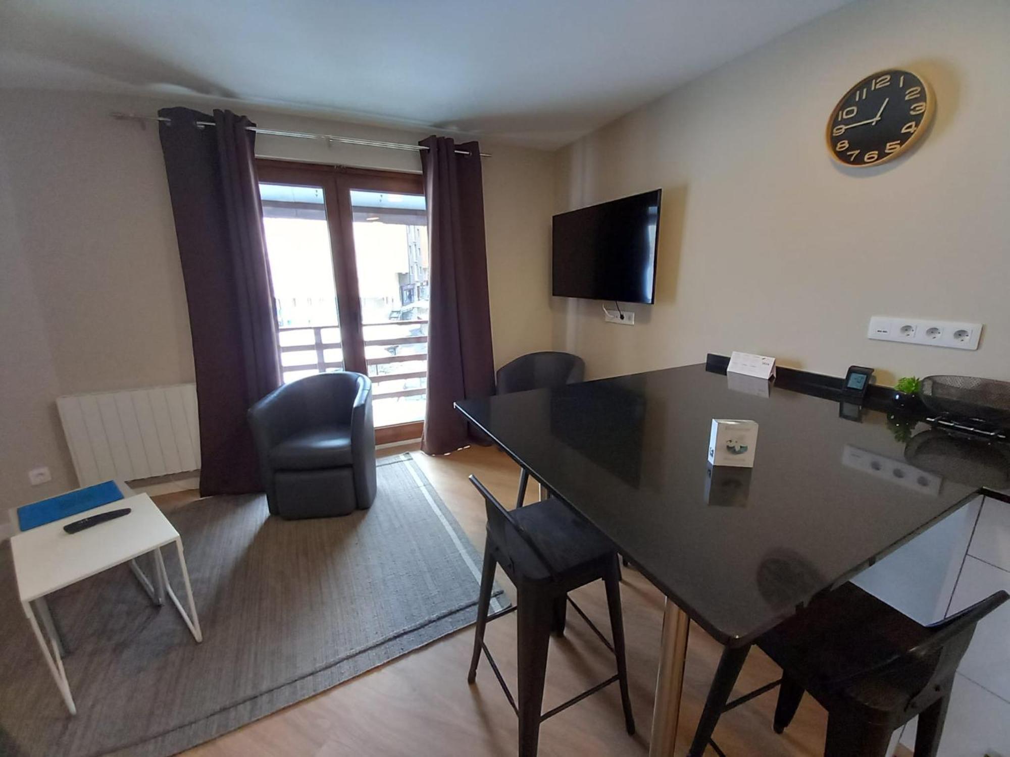 Altissim Apartments باس دي لا كاسا المظهر الخارجي الصورة