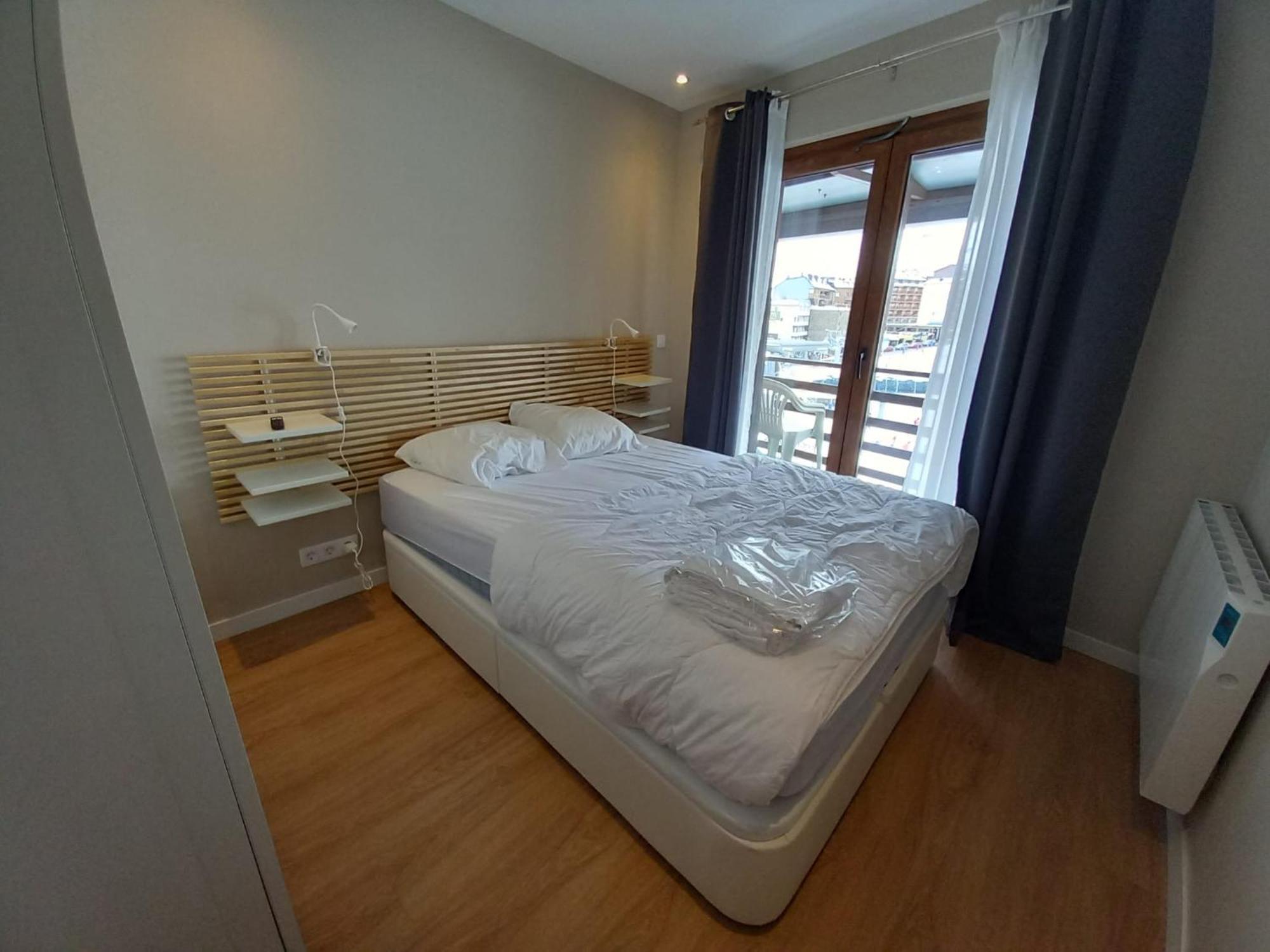 Altissim Apartments باس دي لا كاسا المظهر الخارجي الصورة