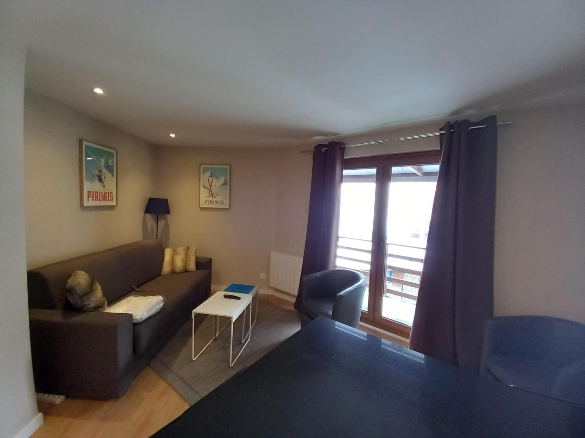 Altissim Apartments باس دي لا كاسا المظهر الخارجي الصورة