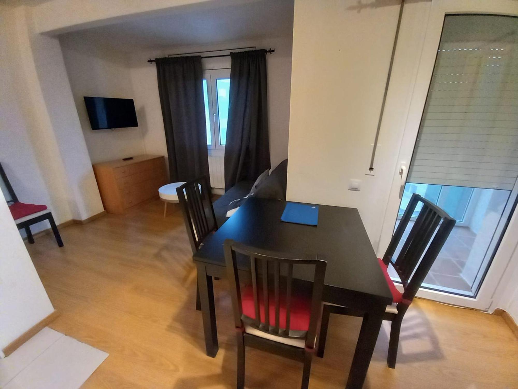 Altissim Apartments باس دي لا كاسا المظهر الخارجي الصورة