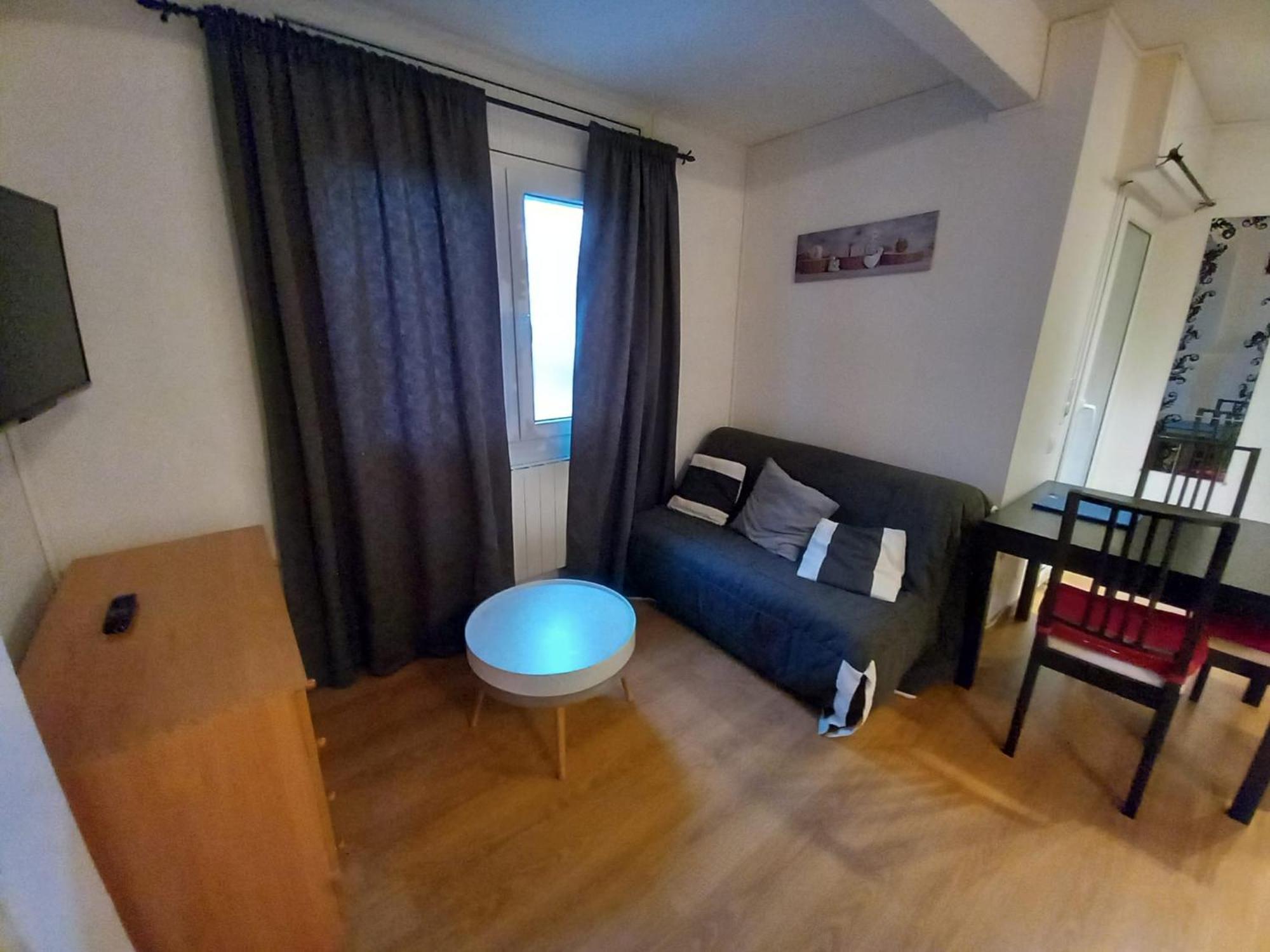 Altissim Apartments باس دي لا كاسا المظهر الخارجي الصورة