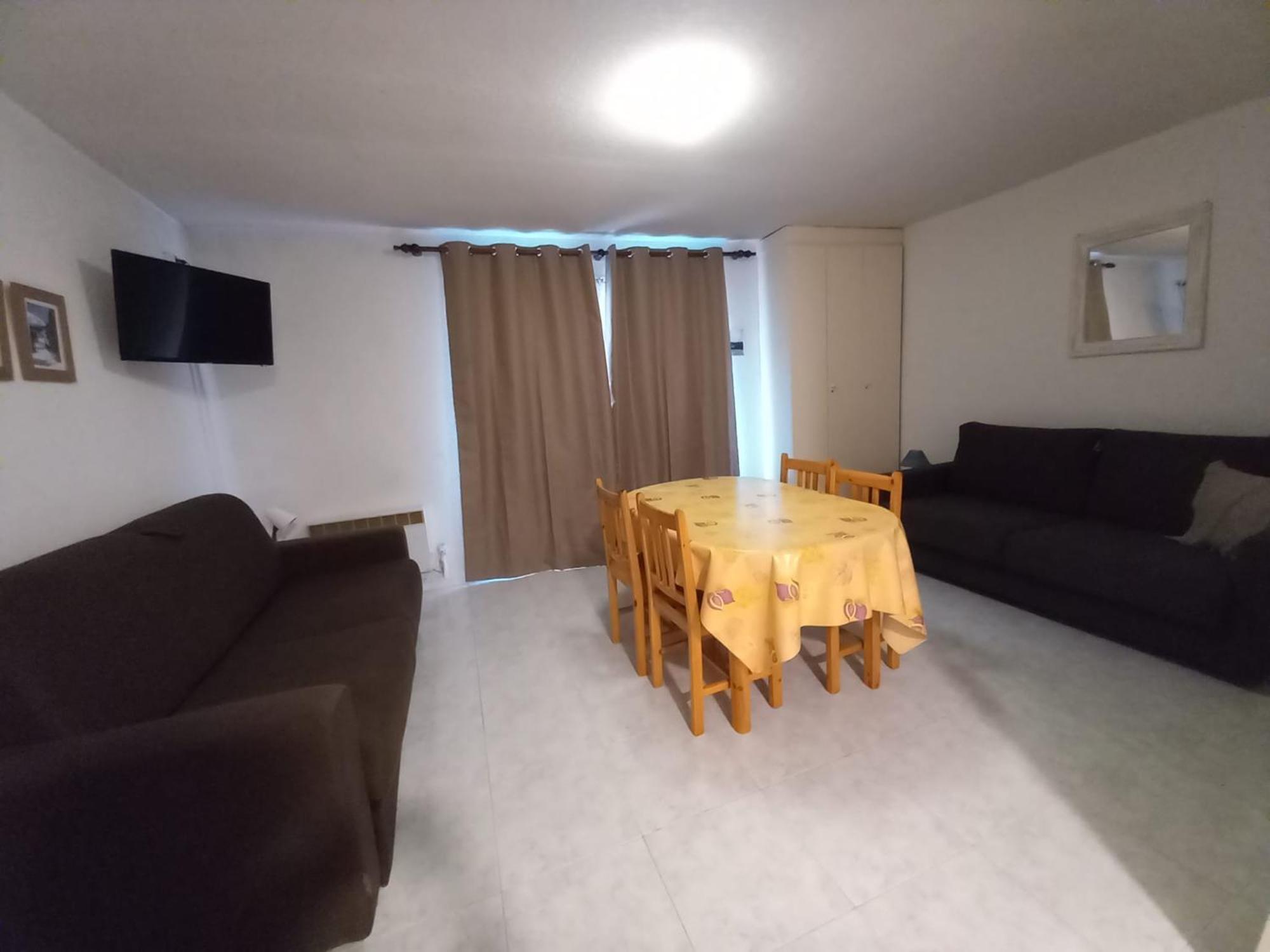 Altissim Apartments باس دي لا كاسا المظهر الخارجي الصورة